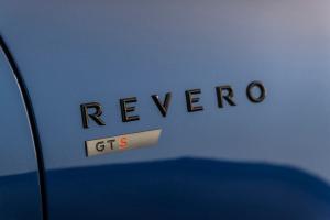 Karma Revero GT 2020 года 